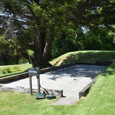 River Lodge - Cornwall Cardinham Экстерьер фото